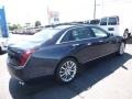 Dark Adriatic Blue Metallic - CT6 3.6 Luxury AWD Sedan Photo No. 6