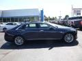 Dark Adriatic Blue Metallic - CT6 3.6 Luxury AWD Sedan Photo No. 7