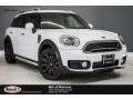 Light White - Countryman Cooper S Photo No. 1