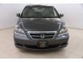 2006 Sage Brush Pearl Honda Odyssey EX  photo #2