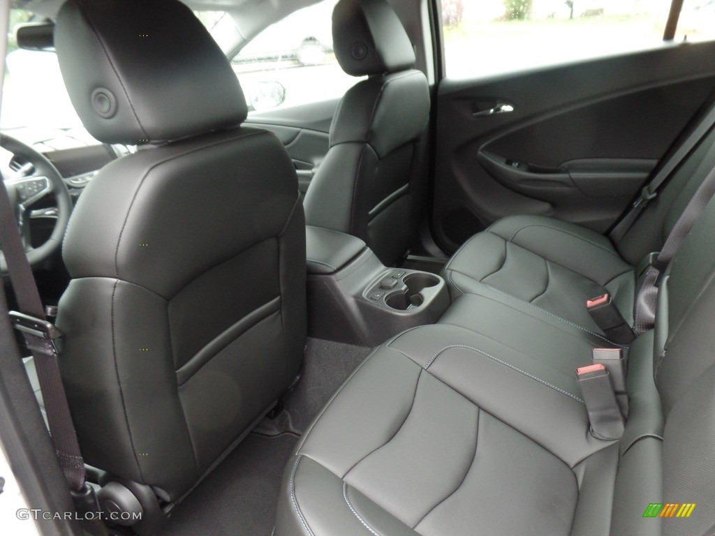 2017 Volt Premier - Iridescent Pearl Tricoat / Jet Black/Jet Black photo #11
