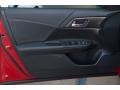 2016 San Marino Red Honda Accord Sport Sedan  photo #21