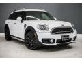 Light White - Countryman Cooper S Photo No. 12