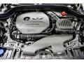 2017 Mini Convertible 2.0 Liter TwinPower Turbocharged DOHC 16-Valve VVT 4 Cylinder Engine Photo