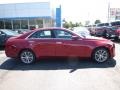 Red Obsession Tintcoat - CTS Luxury AWD Photo No. 6