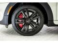 2017 Mini Convertible John Cooper Works Wheel and Tire Photo