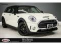 Pepper White - Clubman Cooper S Photo No. 1