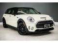 Pepper White - Clubman Cooper S Photo No. 12