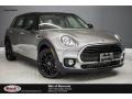 Melting Silver Metallic 2017 Mini Clubman Cooper