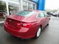 2017 Cajun Red Tintcoat Chevrolet Malibu LT  photo #3
