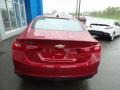 2017 Cajun Red Tintcoat Chevrolet Malibu LT  photo #4