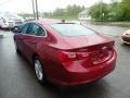 2017 Cajun Red Tintcoat Chevrolet Malibu LT  photo #5
