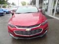 2017 Cajun Red Tintcoat Chevrolet Malibu LT  photo #7