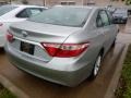 Celestial Silver Metallic - Camry LE Photo No. 2