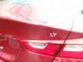 2017 Cajun Red Tintcoat Chevrolet Malibu LT  photo #10