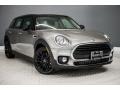 Melting Silver Metallic - Clubman Cooper Photo No. 12
