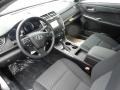 Celestial Silver Metallic - Camry LE Photo No. 4