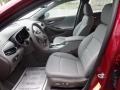 2017 Cajun Red Tintcoat Chevrolet Malibu LT  photo #15