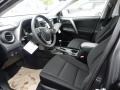 Magnetic Gray Metallic - RAV4 LE Photo No. 3