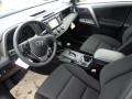 Magnetic Gray Metallic - RAV4 LE Photo No. 4