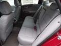 2017 Cajun Red Tintcoat Chevrolet Malibu LT  photo #35