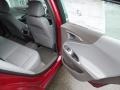 2017 Cajun Red Tintcoat Chevrolet Malibu LT  photo #38