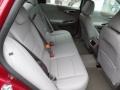 2017 Cajun Red Tintcoat Chevrolet Malibu LT  photo #39