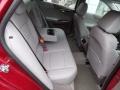 2017 Cajun Red Tintcoat Chevrolet Malibu LT  photo #41