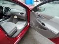 2017 Cajun Red Tintcoat Chevrolet Malibu LT  photo #42
