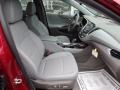 2017 Cajun Red Tintcoat Chevrolet Malibu LT  photo #44
