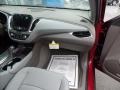 2017 Cajun Red Tintcoat Chevrolet Malibu LT  photo #46