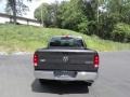 Granite Crystal Metallic - 1500 Express Crew Cab 4x4 Photo No. 7