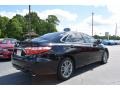 Attitude Black Metallic - Camry SE Photo No. 3