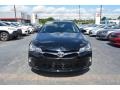 Attitude Black Metallic - Camry SE Photo No. 7