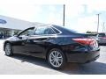Attitude Black Metallic - Camry SE Photo No. 23