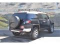 2014 Black Toyota FJ Cruiser 4WD  photo #3