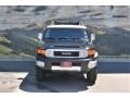 2014 Black Toyota FJ Cruiser 4WD  photo #4