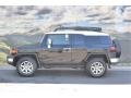 2014 Black Toyota FJ Cruiser 4WD  photo #6