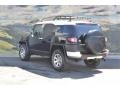2014 Black Toyota FJ Cruiser 4WD  photo #8