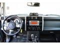 2014 Black Toyota FJ Cruiser 4WD  photo #13