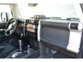 2014 Black Toyota FJ Cruiser 4WD  photo #16