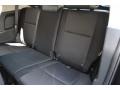 2014 Black Toyota FJ Cruiser 4WD  photo #21