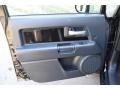 2014 Black Toyota FJ Cruiser 4WD  photo #24