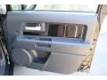 2014 Black Toyota FJ Cruiser 4WD  photo #25