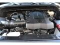 2014 Black Toyota FJ Cruiser 4WD  photo #27