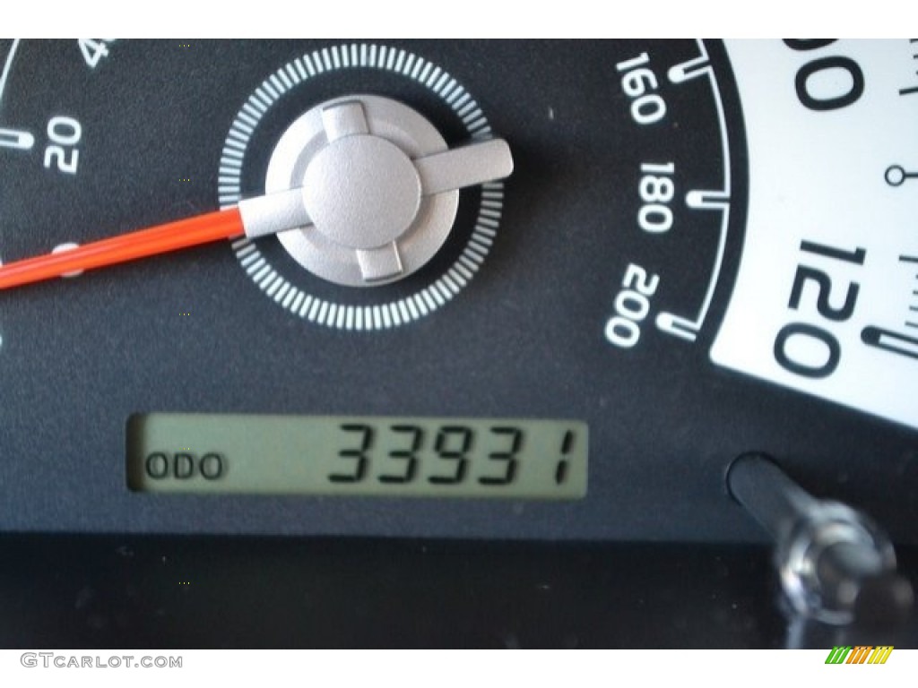 2014 FJ Cruiser 4WD - Black / Dark Charcoal photo #29
