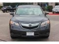 Graphite Luster Metallic - RDX  Photo No. 2