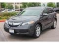 Graphite Luster Metallic - RDX  Photo No. 3
