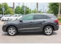 Graphite Luster Metallic - RDX  Photo No. 4