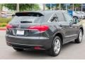 Graphite Luster Metallic - RDX  Photo No. 7